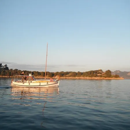 Cabo Negro Port de Pollenca